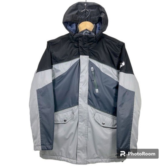 Arctix Other - Arctix Insulated Hooded Winter Jacket Size XL (18) Youth